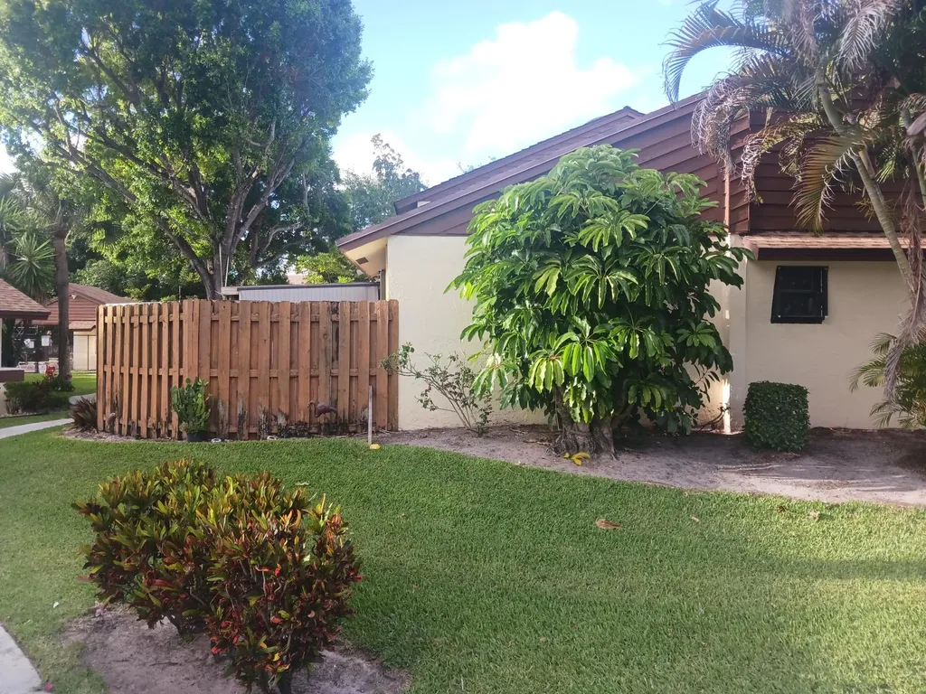 4403 SE Rende Lane Lake Worth FL 33461