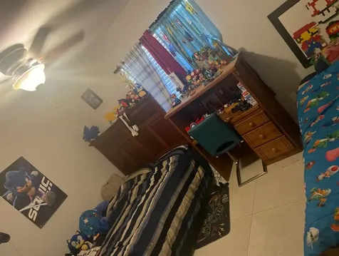 4403 SE Rende Lane Lake Worth FL 33461
