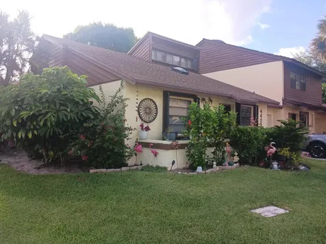 4403 SE Rende Lane Lake Worth FL 33461