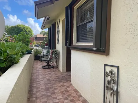 4403 SE Rende Lane Lake Worth FL 33461