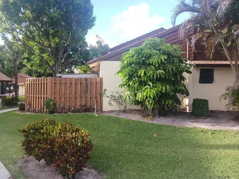 4403 SE Rende Lane Lake Worth FL 33461