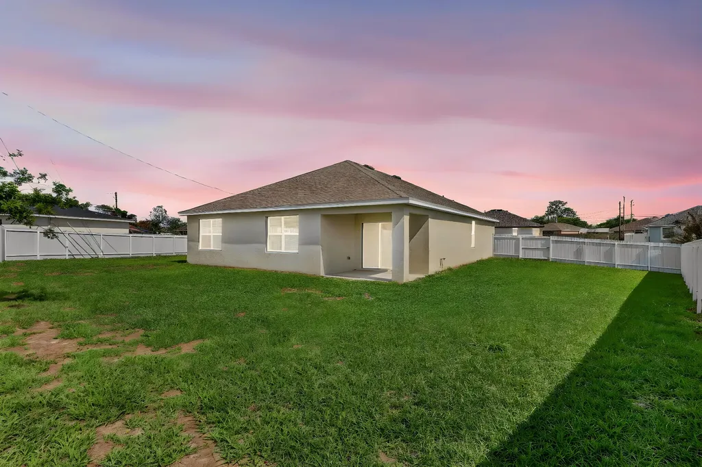 393 SW Tarra Avenue Port St Lucie FL 34953
