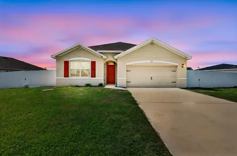 393 SW Tarra Avenue Port St Lucie FL 34953