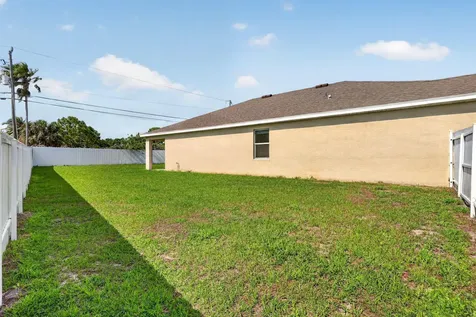 393 SW Tarra Avenue Port St Lucie FL 34953