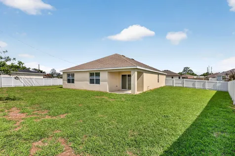 393 SW Tarra Avenue Port St Lucie FL 34953