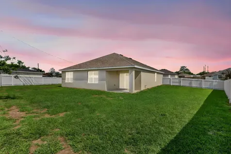 393 SW Tarra Avenue Port St Lucie FL 34953