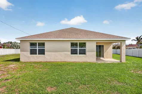 393 SW Tarra Avenue Port St Lucie FL 34953