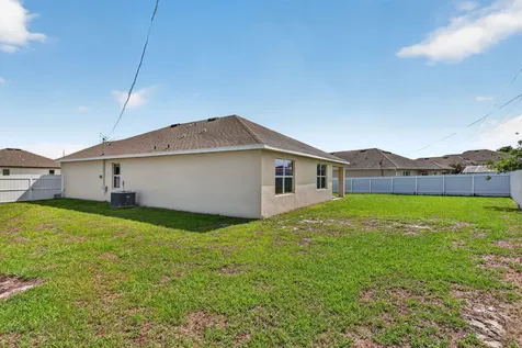 393 SW Tarra Avenue Port St Lucie FL 34953