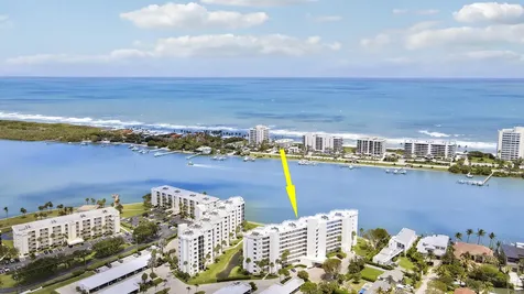 19800 Sandpointe Bay Drive Tequesta FL 33469