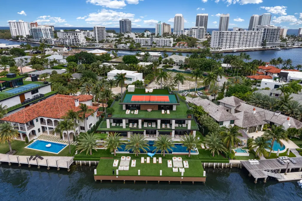 513 Middle River Drive Fort Lauderdale FL 33304