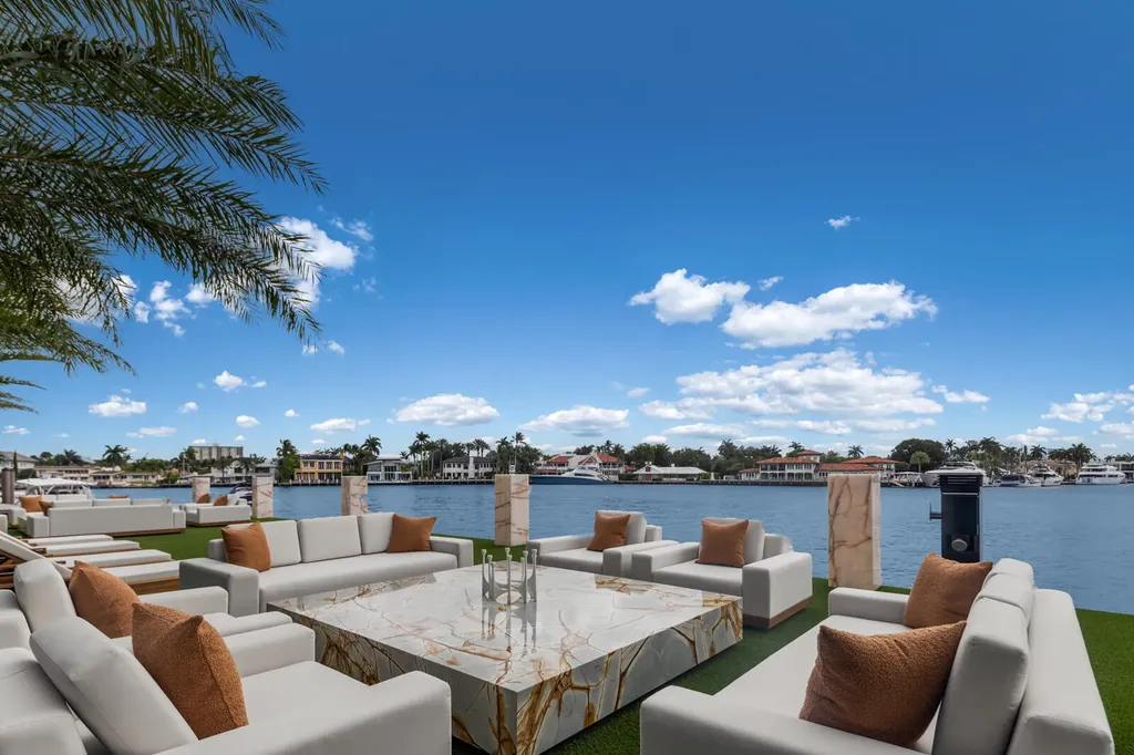 513 Middle River Drive Fort Lauderdale FL 33304