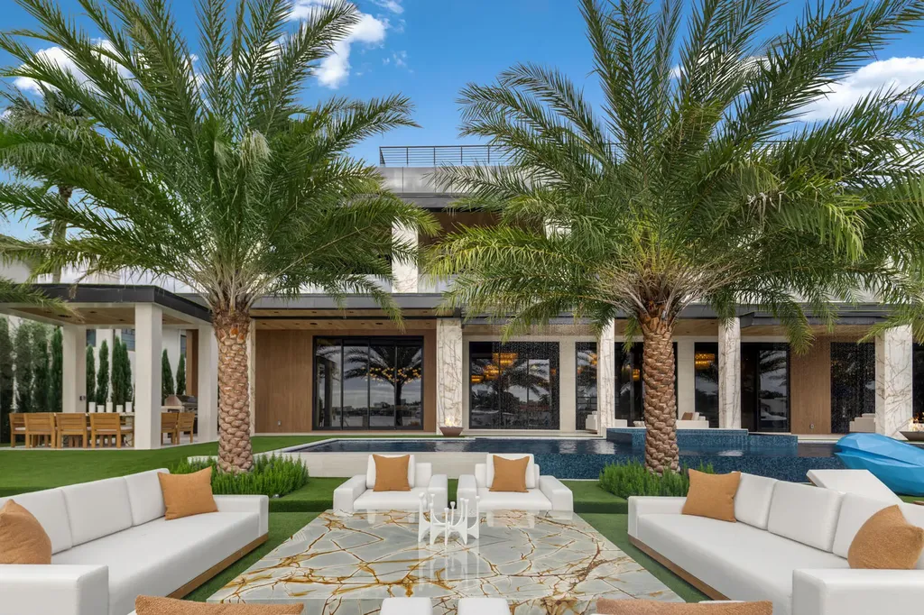 513 Middle River Drive Fort Lauderdale FL 33304