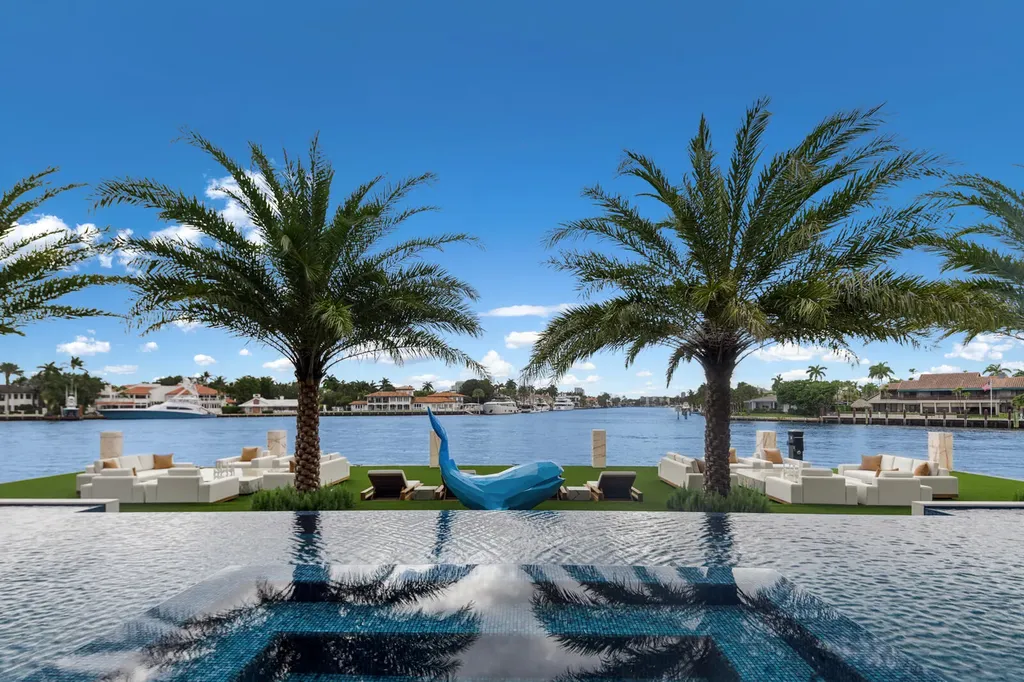 513 Middle River Drive Fort Lauderdale FL 33304