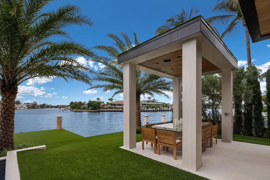 513 Middle River Drive Fort Lauderdale FL 33304