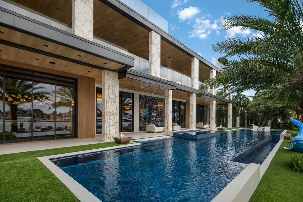 513 Middle River Drive Fort Lauderdale FL 33304