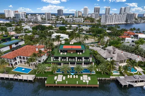 513 Middle River Drive Fort Lauderdale FL 33304
