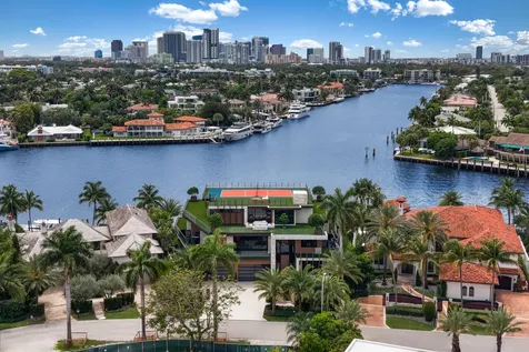 513 Middle River Drive Fort Lauderdale FL 33304