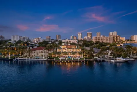 513 Middle River Drive Fort Lauderdale FL 33304