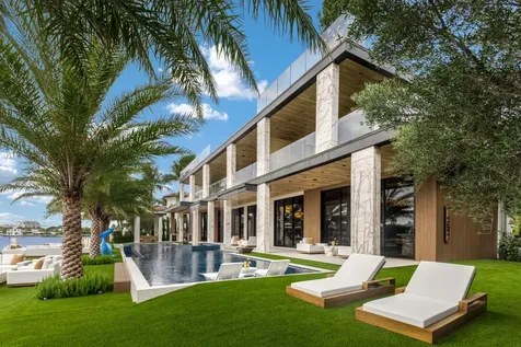 513 Middle River Drive Fort Lauderdale FL 33304