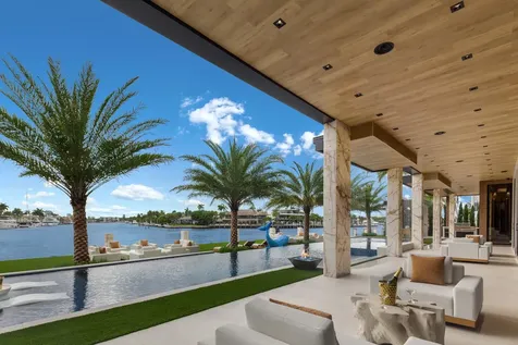 513 Middle River Drive Fort Lauderdale FL 33304