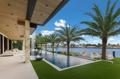 513 Middle River Drive Fort Lauderdale FL 33304