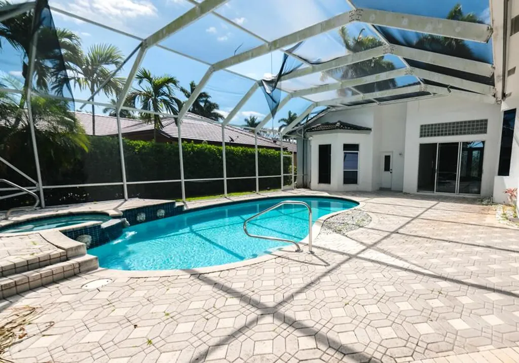 Coral Springs FL 33071