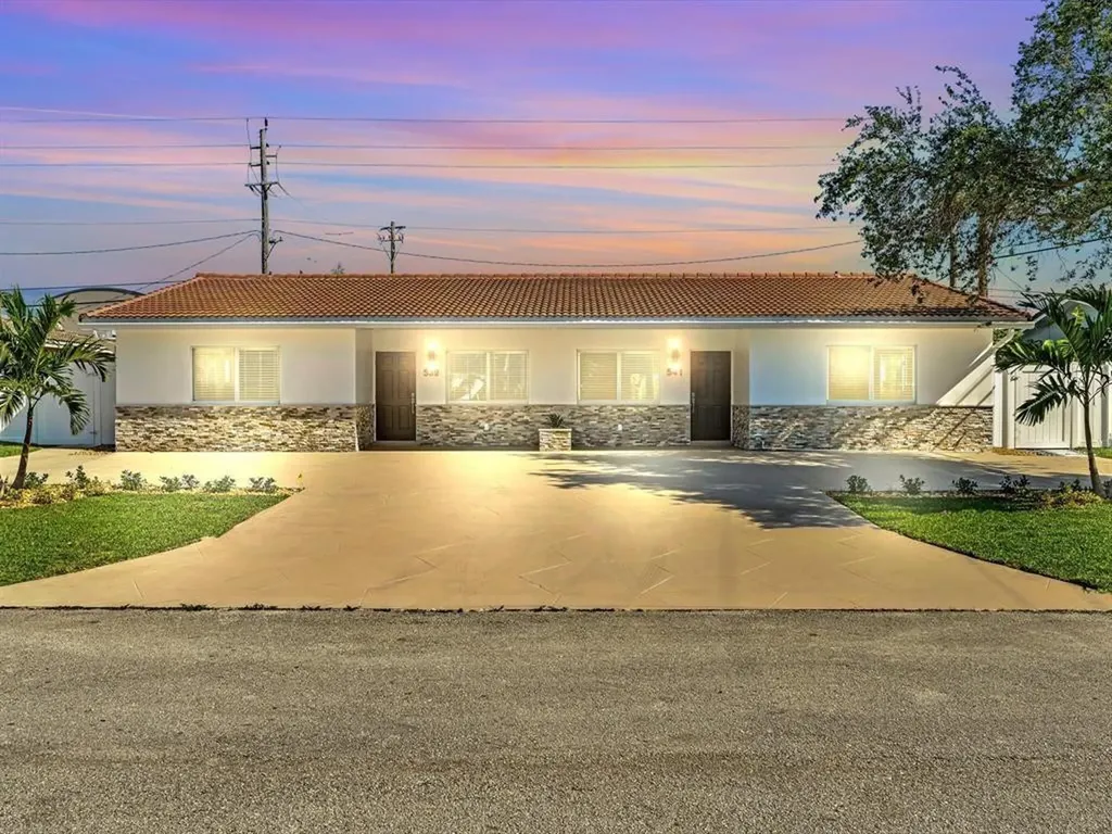 541 NE 18th Street Boca Raton FL 33432