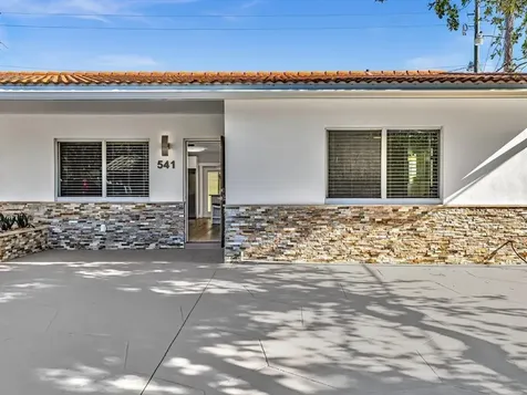 541 NE 18th Street Boca Raton FL 33432