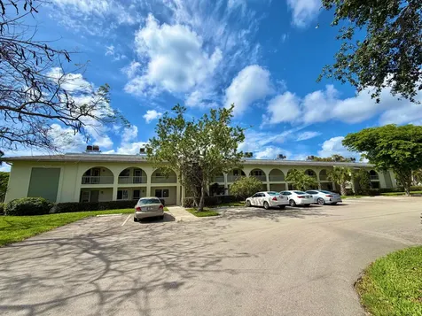 1101 Bahama Bend Coconut Creek FL 33066