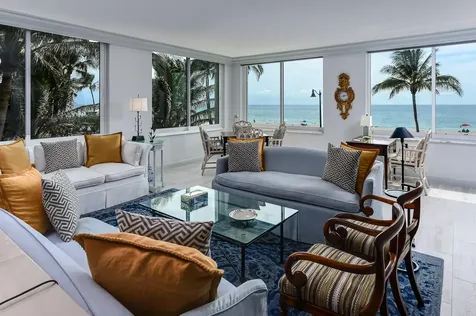 340 S Ocean Boulevard Palm Beach FL 33480