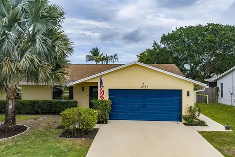 6160 Silver Oak Drive Lake Worth FL 33467