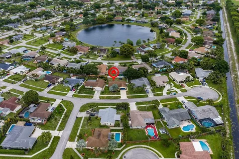 6160 Silver Oak Drive Lake Worth FL 33467