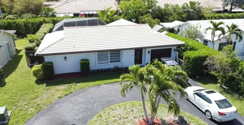 8018 NW 100th Terrace Tamarac FL 33321