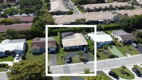 8018 NW 100th Terrace Tamarac FL 33321