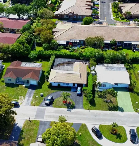 8018 NW 100th Terrace Tamarac FL 33321