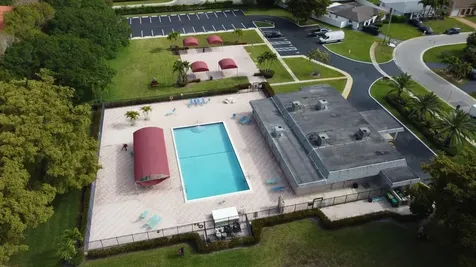 8018 NW 100th Terrace Tamarac FL 33321