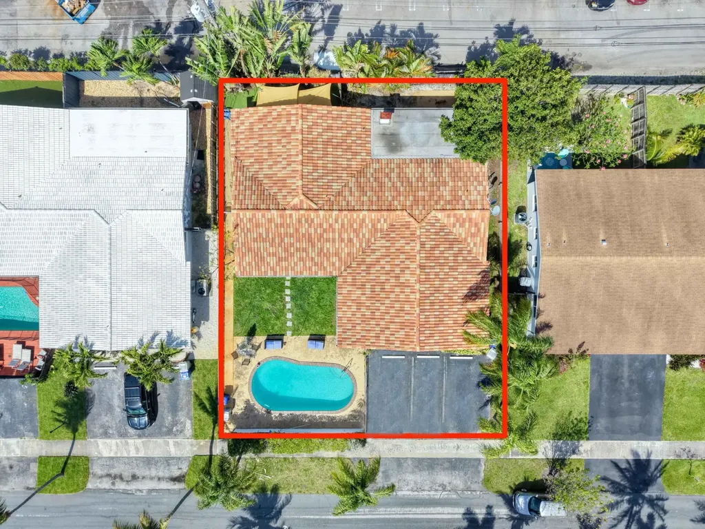451 SE 1st Avenue Pompano Beach FL 33060
