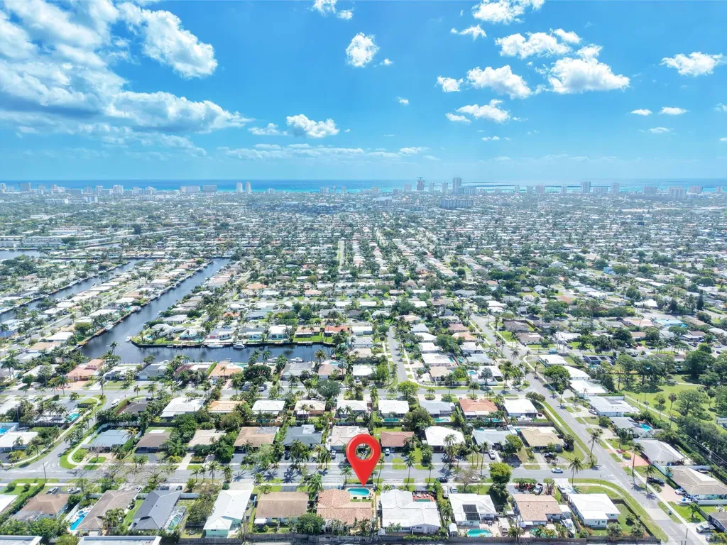 451 SE 1st Avenue Pompano Beach FL 33060