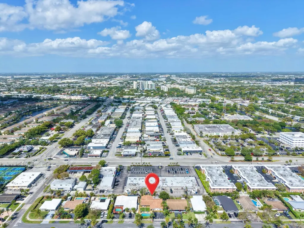 451 SE 1st Avenue Pompano Beach FL 33060