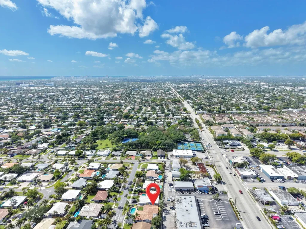 451 SE 1st Avenue Pompano Beach FL 33060