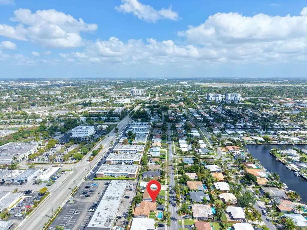 451 SE 1st Avenue Pompano Beach FL 33060