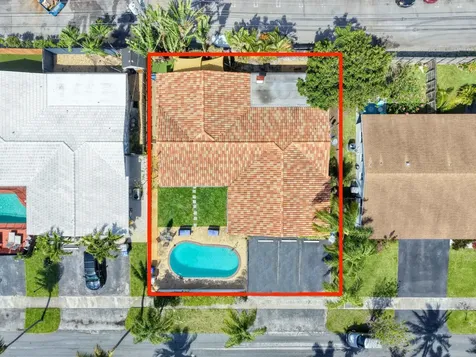 451 SE 1st Avenue Pompano Beach FL 33060