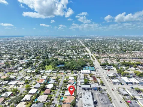 451 SE 1st Avenue Pompano Beach FL 33060