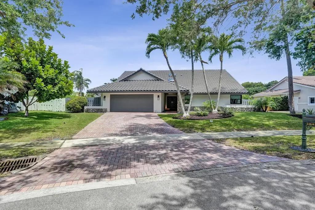 2845 NW 42nd Street Boca Raton FL 33434