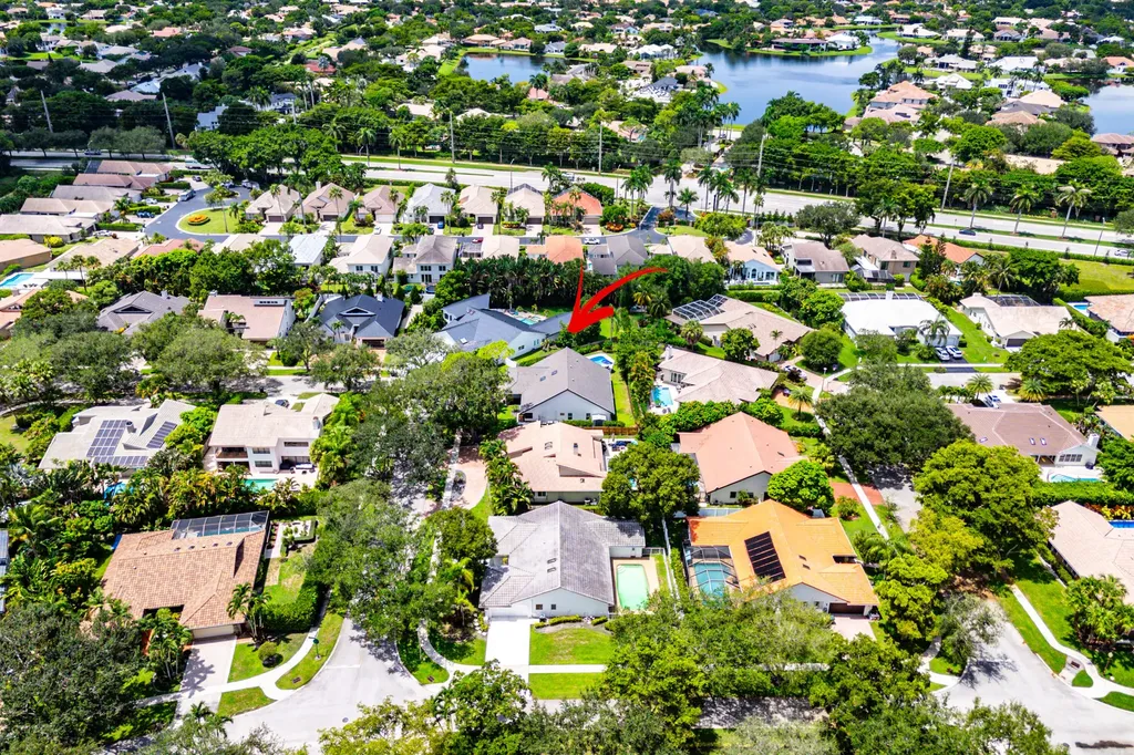 2845 NW 42nd Street Boca Raton FL 33434