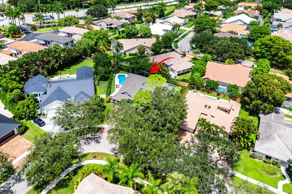 2845 NW 42nd Street Boca Raton FL 33434