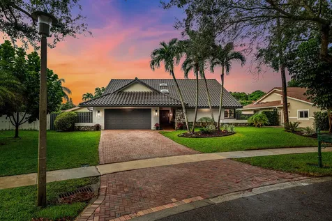 2845 NW 42nd Street Boca Raton FL 33434
