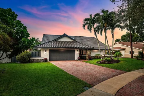2845 NW 42nd Street Boca Raton FL 33434