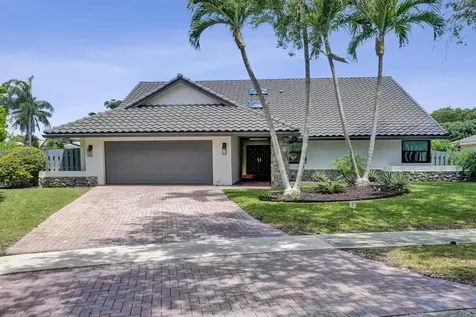2845 NW 42nd Street Boca Raton FL 33434