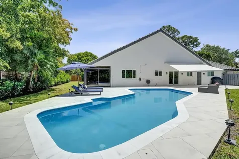 2845 NW 42nd Street Boca Raton FL 33434